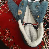 کاپشن بچگانهی|کفش و لباس بچه|سرپل ذهاب, |دیوار