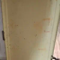 سرگاز قدیمی