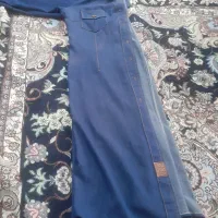 مانتوطرح لی زنانه