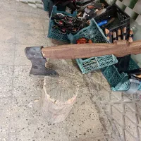 تبر فولادی|کوهنوردی و کمپینگ|خرمدره, |دیوار