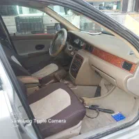 سمند مدل ۸۲|خودرو سواری و وانت|محمدشهر, محمدشهر|دیوار