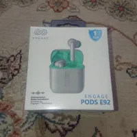 ایرپاد اماراتی engage قیمت خرید دبی|لوازم جانبی موبایل و تبلت|بندر گناوه, |دیوار