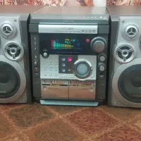 ضبط سامسونگ ۴۶۰۰ وات بلوتوث