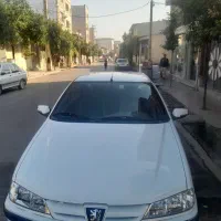 پژوپارس شاسی سالم بیرنگ موتورفوق العاده تمیز|خودرو سواری و وانت|گرگان, |دیوار