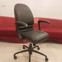 صندلی جکدار مارک شرکتی نیلپر