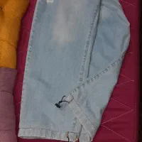 شلوار بگ سایز ۴۴