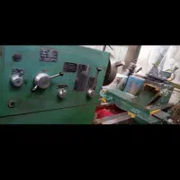 خدمات تراش سنگین تا قطر ۱۱۰۰