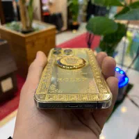 آیفون 13 پرو خاص حافظه ۵۱۲گیگ|موبایل|یزد, |دیوار