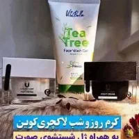 کرم های تخصصی گایتو GATIEAU|آرایشی، بهداشتی، درمانی|سراوان, |دیوار