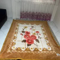 پتو دو نفره گلبافت