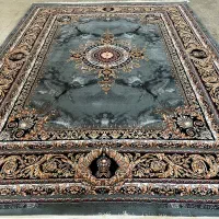 فرش شب عیدت الان بخرتاگرون نشده700و1200شانه|فرش|اراک, |دیوار