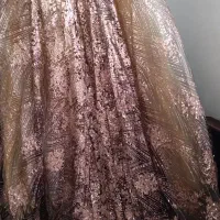 لباس مجلسی /لباس عروس مناسب نامزدی