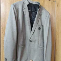 کت شلوار مشکی و کت تک مردانه|لباس|کاشان, فین بزرگ|دیوار