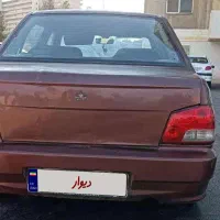 پراید 132|خودرو سواری و وانت|پاکدشت, پاکدشت (مامازند)|دیوار