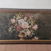 تابلو. ترمه