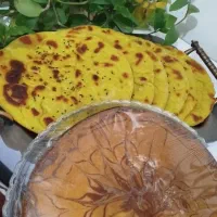 قبول سفارش نان روغنی و انواع کیک|خوردنی و آشامیدنی|مراغه, |دیوار