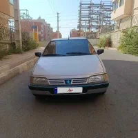 پژو405مدل87