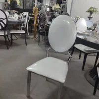 صندلی تالاری ظریف