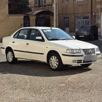 سمند Ef7 فابریک تک برگ سند خانگی|خودرو سواری و وانت|شیراز, بعثت|دیوار