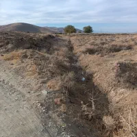 زمین کشاورزی پشت شهرک صنعتی|فروش دفتر صنعتی، کشاورزی، تجاری|زند, |دیوار