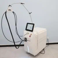 دستگاه لیزر موهای زائدبا طول موج درمانی