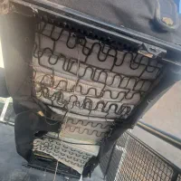 صندلی مزدا صندلی کارا|خودرو سواری و وانت|احمدآبادمستوفی, |دیوار