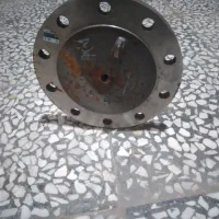 یک جفت پلوس کامیونت صفر ویک عدد کیلومتر کامیونت|قطعات یدکی و لوازم جانبی|اسلام‌شهر, بهرام آباد|دیوار