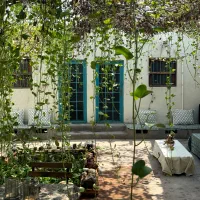 اجاره اتاق روزانه|اجارهٔ کوتاه‌مدت آپارتمان و سوئیت|هرمز, |دیوار