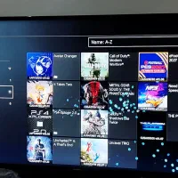ps4 slim|کنسول، بازی ویدئویی و آنلاین|تهران, گلستان (شهرک راه آهن)|دیوار