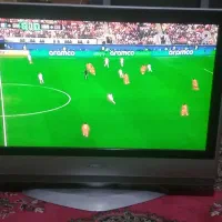 تلوزیون پاناسونیگ