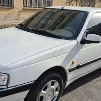 پژو اس ال ایکس  تیوفایو  مدل ۹۵