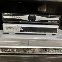 دستگاه DVD