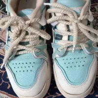 کفش اسپرت|کیف، کفش، کمربند|اهواز, زندوکیلی|دیوار