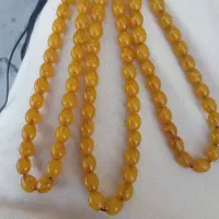 تسبیح کهربا