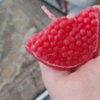 شمع مناسب شب یلدا