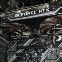 کارت گرافیک RTX 2060 super 8gb palit