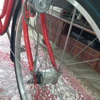 دوچرخه ژاپنی۲۶|دوچرخه، اسکیت، اسکوتر|چهاردانگه (تهران), |دیوار