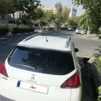 پژو 2008 مدل 97 فروش و معاوضه|خودرو سواری و وانت|تهران, میرداماد|دیوار