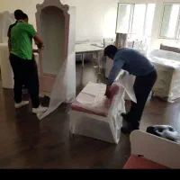 باربری اتوبار شهریار خادم اباد وایین اندیشه وحیدیه|خدمات حمل و نقل|شهریار, شهریار|دیوار