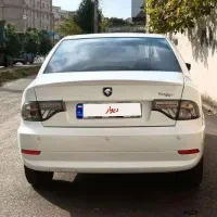 سورن پلاس EF7 ، فول آپشن مدل 1401|خودرو سواری و وانت|رشت, لاکانی|دیوار