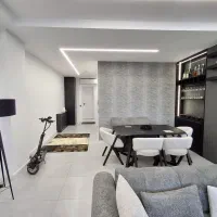 واحد ۱۴۷ متری فول فرنیش نوساز|فروش آپارتمان|سرخرود, |دیوار