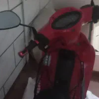 فروش فوری موتور|موتورسیکلت|آزادشهر, |دیوار