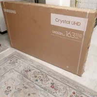 کارتن تلویزیون سامسونگ 65U8000H