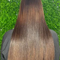 کراتین .لیفت ابرو و مژه .اکستنشن مژه .فیشال|خدمات آرایشگری و زیبایی|بندرعباس, |دیوار