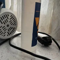 پمپ وکیوم دو مرحله ای|ابزارآلات|اسلامشهر, زرافشان|دیوار