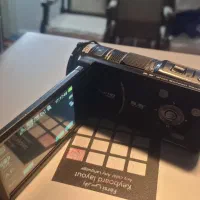 دوربین سونی نوع|دوربین عکاسی و فیلم‌برداری|اهر, |دیوار