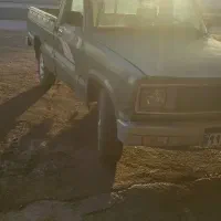 مزدا 2000|خودرو سواری و وانت|گناباد, |دیوار