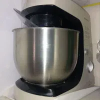 همزن کاسه‌ای حرفه ای گاسونیک