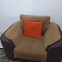 مبل تمام مخمل|مبلمان خانگی و میز عسلی|شاهین‌شهر, مخابرات (شهید بهشتی)|دیوار