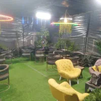 نیرو کار جهت کافی شاپ